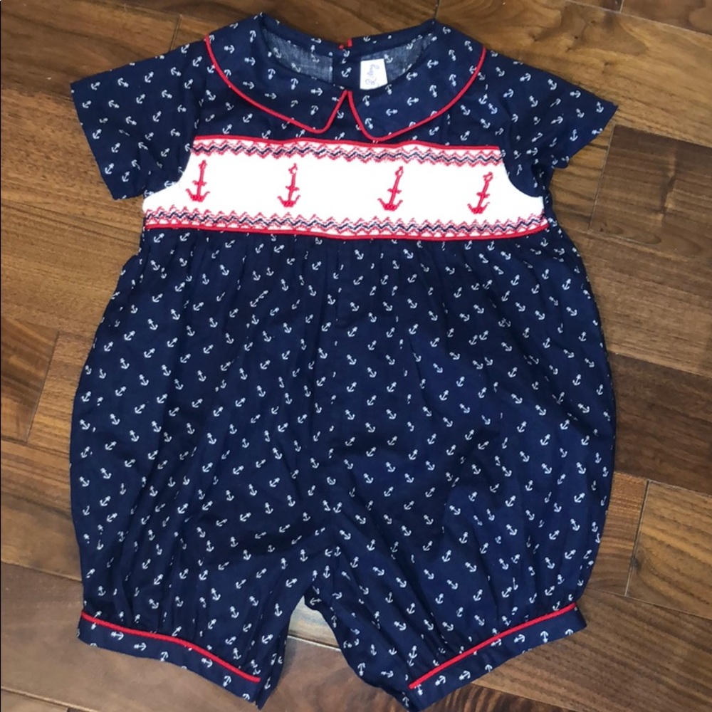 NWOT Rachel Riley one piece